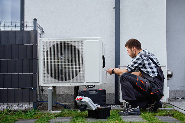 Trusted Hvac Installation service in Mountville, PA - HVAC Repair CO